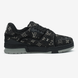 Louis Vuitton Trainer Black Grey Logo, 40