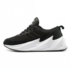 Кросівки Adidas Sharks Black/White, 41
