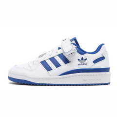 Кросівки Adidas Forum Low White Blue, 41