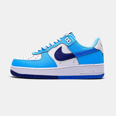 Кросівки Nike Air Force 1 Low Blue White, 36