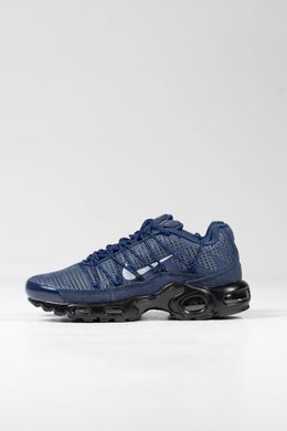 Кросівки Nike Air Max Plus Triple Plus Utility Blue, 41