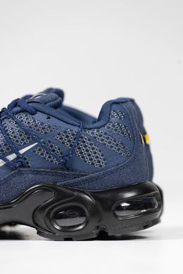 Кросівки Nike Air Max Plus Triple Plus Utility Blue, 41