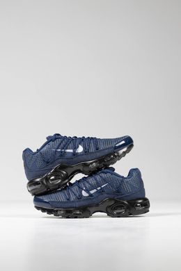 Кросівки Nike Air Max Plus Triple Plus Utility Blue, 41