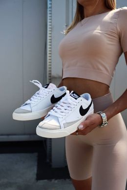 Кросівки Nike Blazer ‘77’ Vintage White, 36