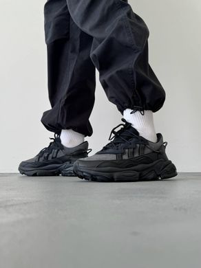 Кросівки Adidas Ozweego Grey, 38