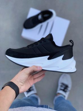 Кросівки Adidas Sharks Black/White, 36