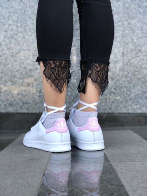 Кросівки Adidas Stan Smith Pink