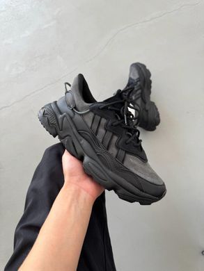 Кросівки Adidas Ozweego Grey, 38