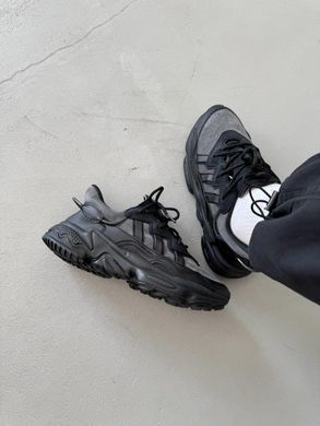 Кросівки Adidas Ozweego Grey, 38