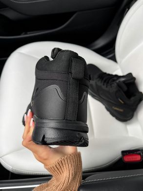 Кросівки Nike Zoom Structure 37x Gore-Tex Black Cordura, 44
