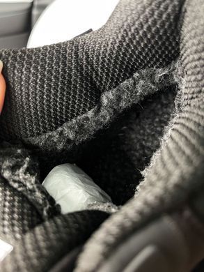 Кросівки Nike Zoom Structure 37x Gore-Tex Black Cordura, 44