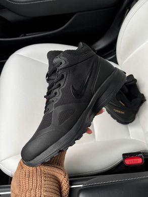Кросівки Nike Zoom Structure 37x Gore-Tex Black Cordura, 44