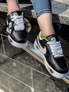 Кросівки Nike Air Force 1 Low G-Dragon Black, 36