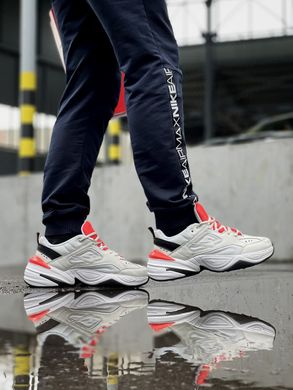 Кросівки Nike M2K Tekno Phantom Pink, 36