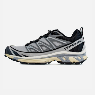 Кросівки Salomon XT-6 Expanse Grey Blach, 36