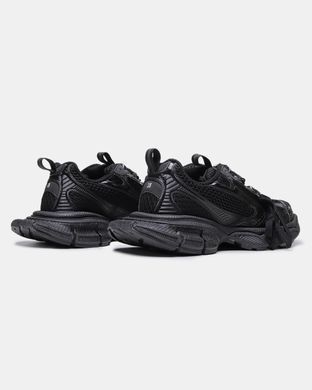 Кросівки Balenciaga 3ХL Triple Black, 37