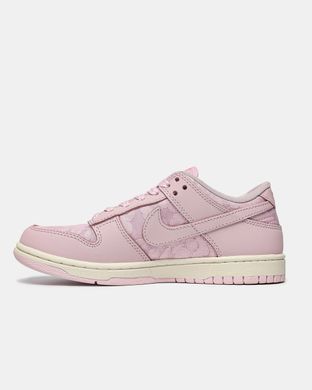 Кросівки Nike SB Dunk Low WMNS Lace Pack Regal Pink, 36