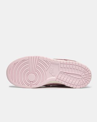 Кросівки Nike SB Dunk Low WMNS Lace Pack Regal Pink, 36