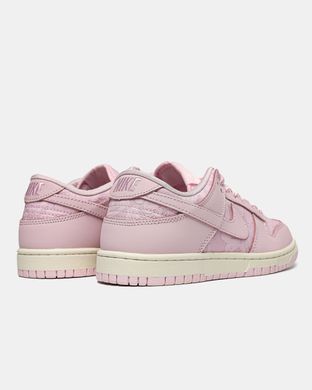 Кросівки Nike SB Dunk Low WMNS Lace Pack Regal Pink, 36