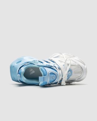 Кроссовки Adidas Vento XLG Delux Blue White, 36