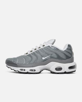 Кросівки Nike Air Max Tn Plus Se Grey White, 45
