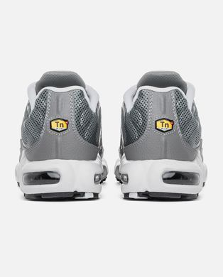 Кросівки Nike Air Max Tn Plus Se Grey White, 45