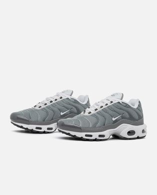 Кросівки Nike Air Max Tn Plus Se Grey White, 45