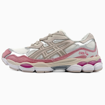 Кросівки Asics Gel-NYC White Pink, 36