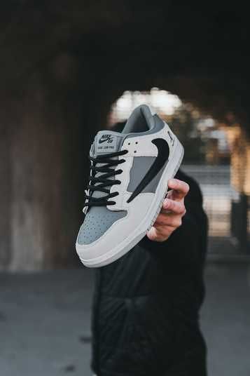 Кросівки Nike SB Dunk Low x Travis Scott PlayStation Купити