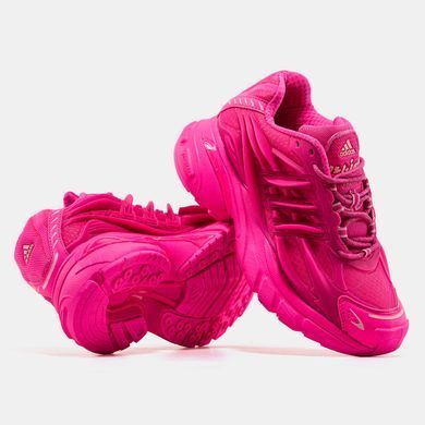 Кросівки Adidas Adistar Jellyfish x Pharell Williams Pink Moon, 37