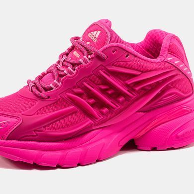 Кросівки Adidas Adistar Jellyfish x Pharell Williams Pink Moon, 37