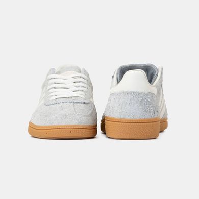 Кросівки Adidas Spezial Grey White Gum, 36