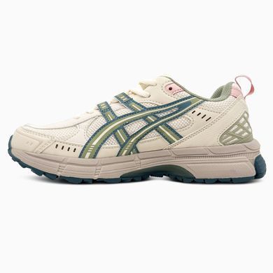 Кросівки Asics Gel-Kahana 8 SP Cream Teal Green, 36