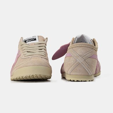 Кросівки Asics Onitsuka Tiger Mexico 66 Beige Pink, 36