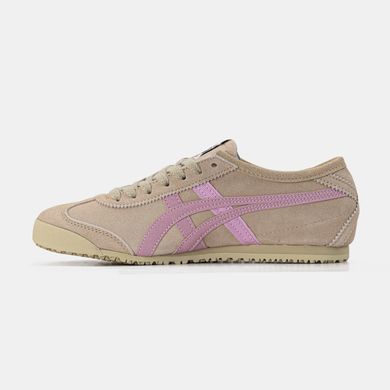 Кросівки Asics Onitsuka Tiger Mexico 66 Beige Pink, 36