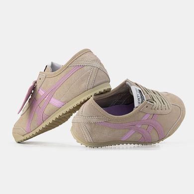 Кросівки Asics Onitsuka Tiger Mexico 66 Beige Pink, 36