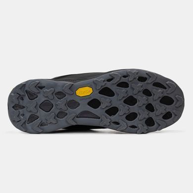 Кроссовки Merrell Agility Peak 6 Black, 41