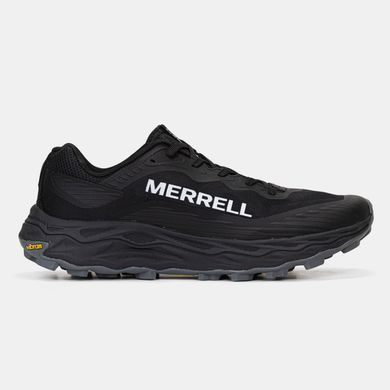 Кроссовки Merrell Agility Peak 6 Black, 41