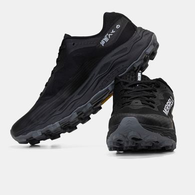 Кроссовки Merrell Agility Peak 6 Black, 41
