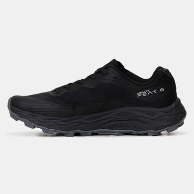 Кроссовки Merrell Agility Peak 6 Black, 41