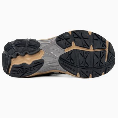 Кросівки Mizuno Halo Mix Cameo Grey Ebony, 36