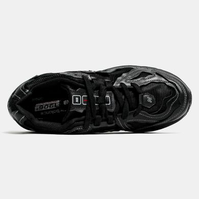 Кроссовки New Balance 1906D Protection Pack Black Leather, 36