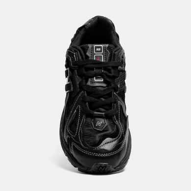 Кросівки New Balance 1906D Protection Pack Black Leather