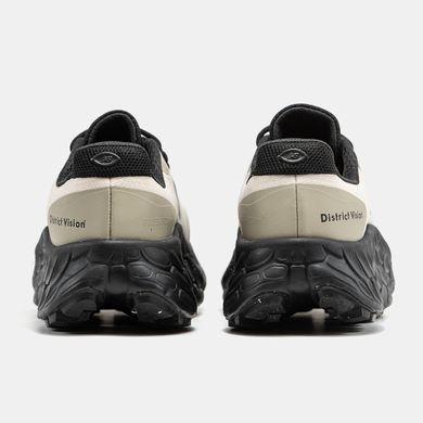 Кросівки New Balance More Trail v3 Beige Khaki Black, 36