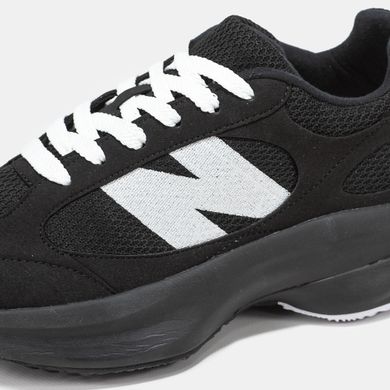 Кросівки New Balance WRPD Runner Black White, 40