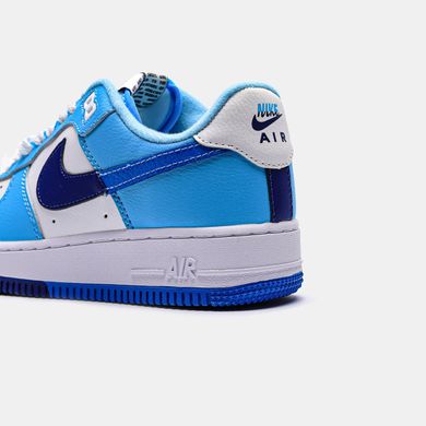 Кросівки Nike Air Force 1 Low Blue White, 36