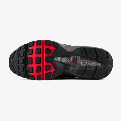 Кросівки Nike Air Max 95 Brown Basalt, 40