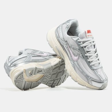 Кросівки Nike Initiator Silver, 36