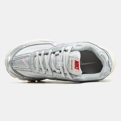 Кросівки Nike Initiator Silver, 36