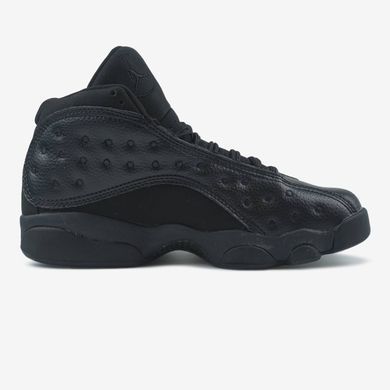 Кроссовки Nike Air Jordan 13 Black, 38